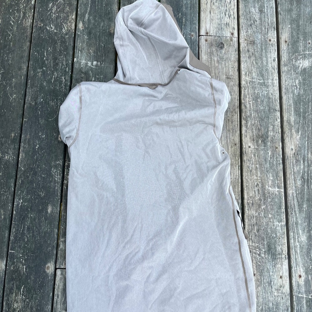 Stutterheim Stockholm Lightweight Rain Jacket - Picture 5 of 5